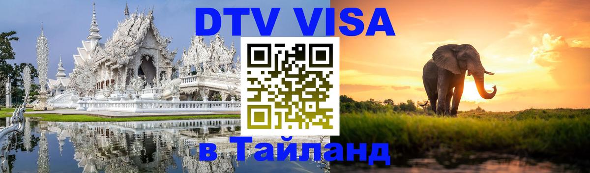 Сколько стоит DTV виза — актуальные цены, оформление даже без документов - 03.10.2025 